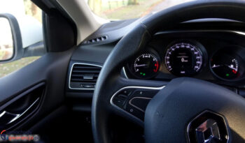 RENAULT Megane  | FWD (przód) | Manualna | 100 KM | Biały full