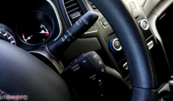 RENAULT Megane  | FWD (przód) | Manualna | 100 KM | Biały full