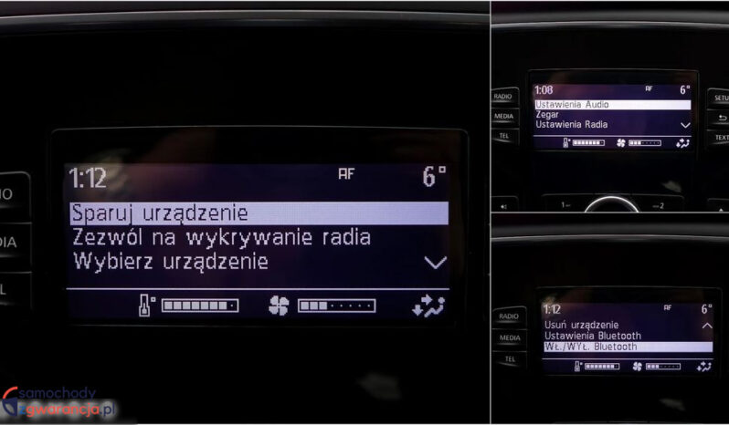 RENAULT Megane  | FWD (przód) | Manualna | 100 KM | Biały full