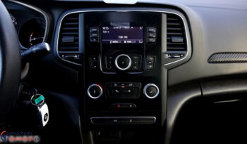 RENAULT Megane  | FWD (przód) | Manualna | 100 KM | Biały full