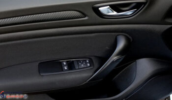 RENAULT Megane  | FWD (przód) | Manualna | 100 KM | Biały full