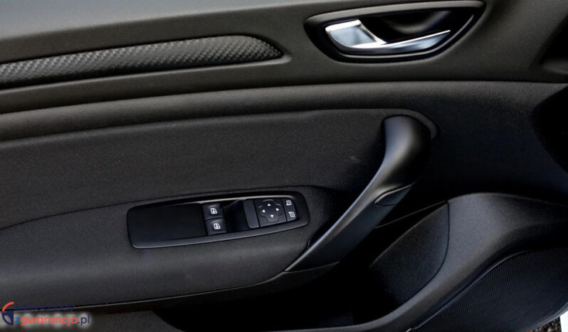 RENAULT Megane  | FWD (przód) | Manualna | 100 KM | Biały full