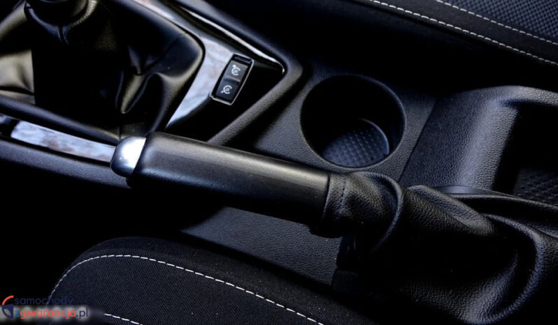 RENAULT Megane  | FWD (przód) | Manualna | 100 KM | Biały full