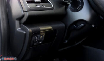 RENAULT Megane  | FWD (przód) | Manualna | 100 KM | Biały full