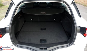 RENAULT Megane  | FWD (przód) | Manualna | 100 KM | Biały full