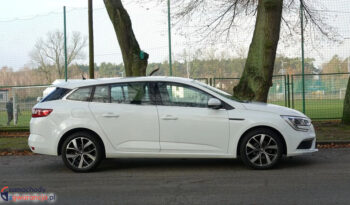 RENAULT Megane  | FWD (przód) | Manualna | 100 KM | Biały full