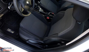 RENAULT Megane  | FWD (przód) | Manualna | 100 KM | Biały full