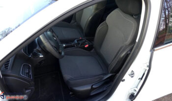 RENAULT Megane  | FWD (przód) | Manualna | 100 KM | Biały full