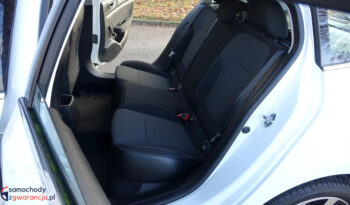 RENAULT Megane  | FWD (przód) | Manualna | 100 KM | Biały full