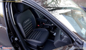 DACIA Duster  | FWD (przód) | Manualna | 90 KM | Czarny full