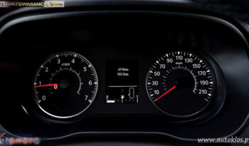 DACIA Duster  | FWD (przód) | Manualna | 90 KM | Czarny full