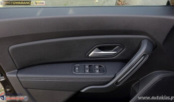 DACIA Duster  | FWD (przód) | Manualna | 90 KM | Czarny full