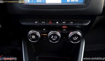 DACIA Duster  | FWD (przód) | Manualna | 90 KM | Czarny full