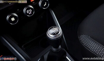 DACIA Duster  | FWD (przód) | Manualna | 90 KM | Czarny full