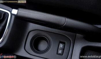 DACIA Duster  | FWD (przód) | Manualna | 90 KM | Czarny full