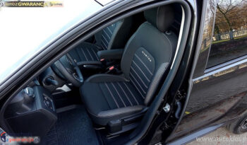 DACIA Duster  | FWD (przód) | Manualna | 90 KM | Czarny full