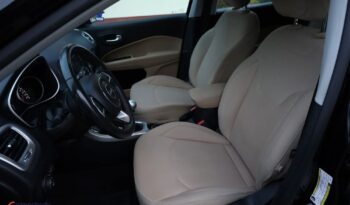 JEEP Compass  | FWD (przód) | Manualna | 140 KM | Czarny full