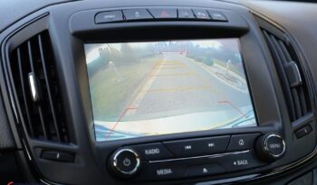 OPEL Insignia  | FWD (przód) | Automatyczna | 170 KM | Złoty full