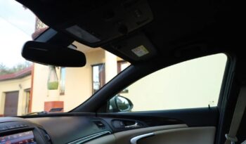 OPEL Insignia  | FWD (przód) | Automatyczna | 170 KM | Złoty full