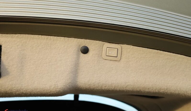 OPEL Insignia  | FWD (przód) | Automatyczna | 170 KM | Złoty full