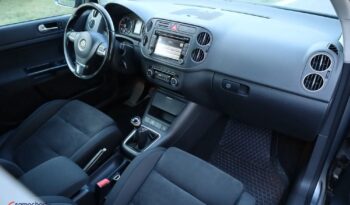 VOLKSWAGEN Golf Plus  | FWD (przód) | Manualna | 105 KM | Szary full