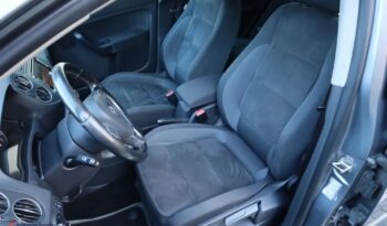 VOLKSWAGEN Golf Plus  | FWD (przód) | Manualna | 105 KM | Szary full
