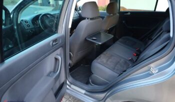 VOLKSWAGEN Golf Plus  | FWD (przód) | Manualna | 105 KM | Szary full