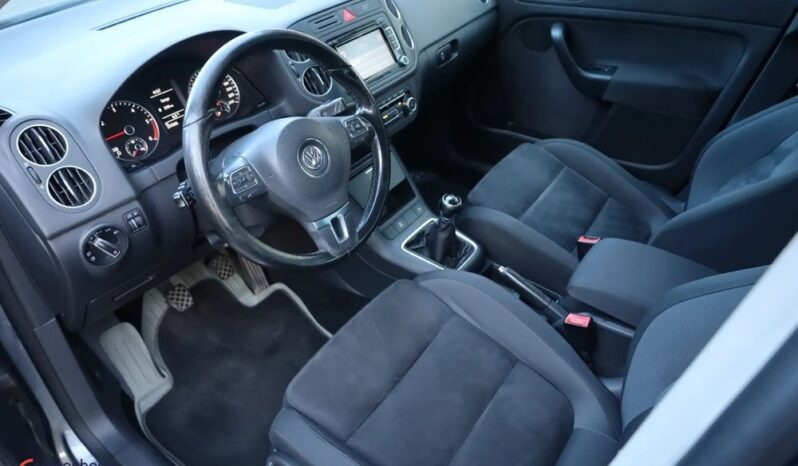 VOLKSWAGEN Golf Plus  | FWD (przód) | Manualna | 105 KM | Szary full