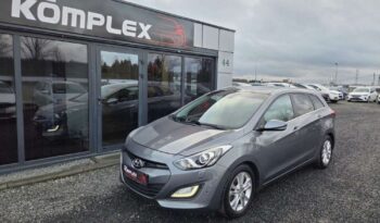 Hyundai I30  | Fwd (Przód) | Manualna | 110 Km | Szary