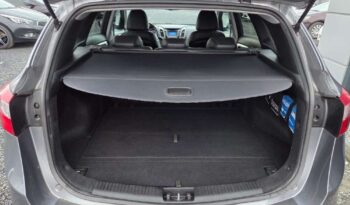 HYUNDAI I30  | FWD (przód) | Manualna | 110 KM | Szary full