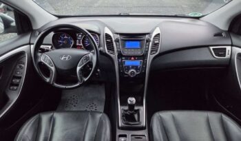 HYUNDAI I30  | FWD (przód) | Manualna | 110 KM | Szary full