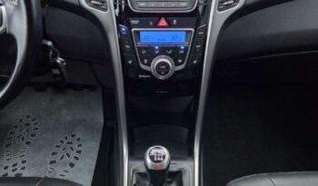 HYUNDAI I30  | FWD (przód) | Manualna | 110 KM | Szary full