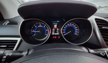 HYUNDAI I30  | FWD (przód) | Manualna | 110 KM | Szary full