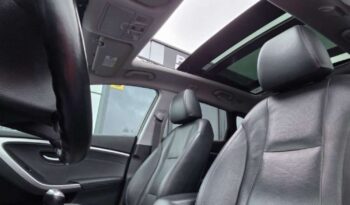 HYUNDAI I30  | FWD (przód) | Manualna | 110 KM | Szary full