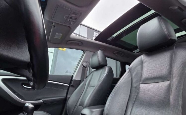 HYUNDAI I30  | FWD (przód) | Manualna | 110 KM | Szary full