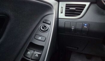 HYUNDAI I30  | FWD (przód) | Manualna | 110 KM | Szary full