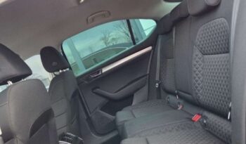 SKODA Superb  | FWD (przód) | Automatyczna | 150 KM | Niebieski full