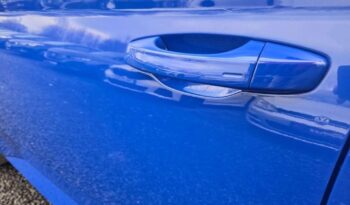 SKODA Superb  | FWD (przód) | Automatyczna | 150 KM | Niebieski full