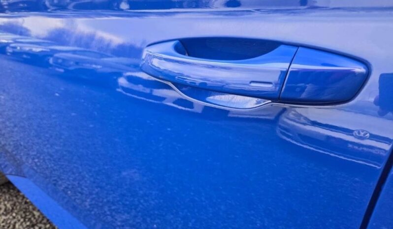 SKODA Superb  | FWD (przód) | Automatyczna | 150 KM | Niebieski full