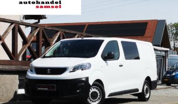 Peugeot Expert  | Fwd (Przód) | Manualna | 122 Km | Biały