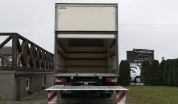 MERCEDES-BENZ Sprinter  | RWD (tył) | Manualna | 129 KM | Biały full