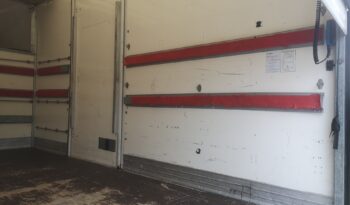 MERCEDES-BENZ Sprinter  | RWD (tył) | Manualna | 129 KM | Biały full