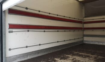 MERCEDES-BENZ Sprinter  | RWD (tył) | Manualna | 129 KM | Biały full