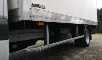 MERCEDES-BENZ Sprinter  | RWD (tył) | Manualna | 129 KM | Biały full