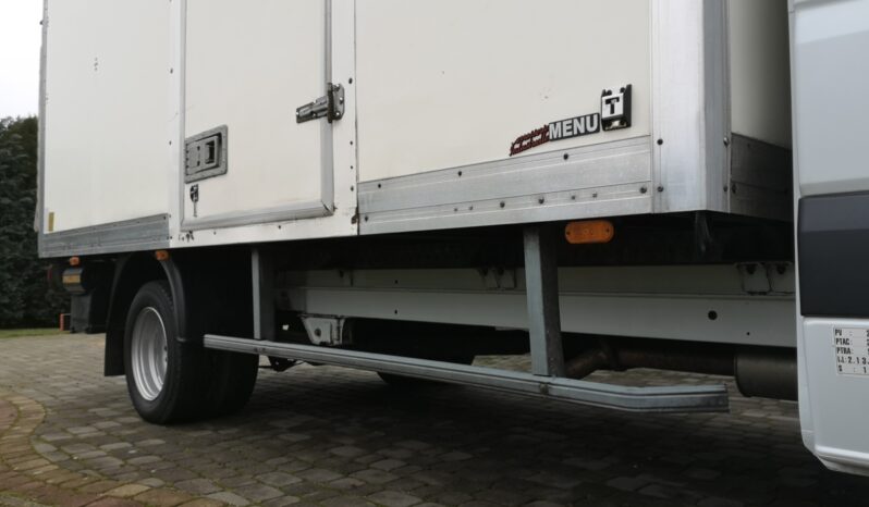 MERCEDES-BENZ Sprinter  | RWD (tył) | Manualna | 129 KM | Biały full