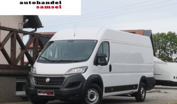 Fiat Ducato  | Fwd (Przód) | Manualna | 160 Km | Biały