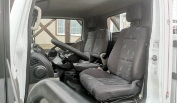 RENAULT Maxity | RWD (tył) | Manualna | 131 KM | Biały full