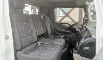 RENAULT Maxity | RWD (tył) | Manualna | 131 KM | Biały full