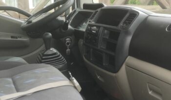 RENAULT Maxity | RWD (tył) | Manualna | 131 KM | Biały full