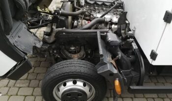 RENAULT Maxity | RWD (tył) | Manualna | 131 KM | Biały full